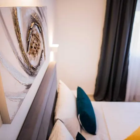 Little Beauty Apartament *