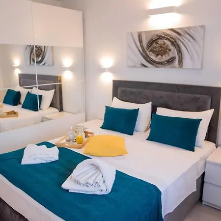 Apartament Little Beauty *