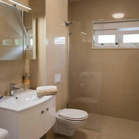 Apartament Little Beauty *