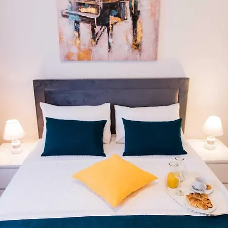 Little Beauty Trogir