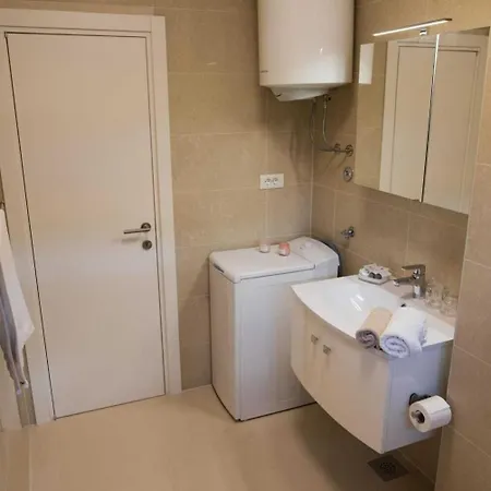 Little Beauty Apartament *