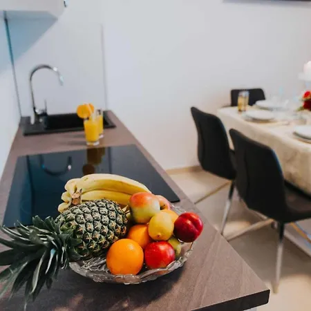 דירה Little Beauty