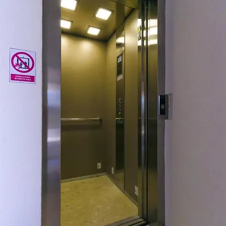 Little Beauty דירה