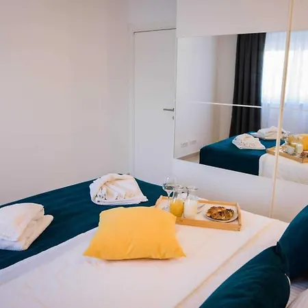 Little Beauty Apartment
