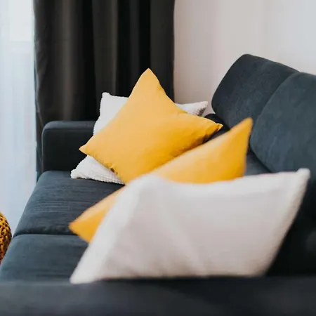 Little Beauty Apartment *