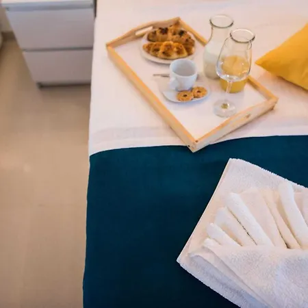 Apartment Little Beauty Trogir