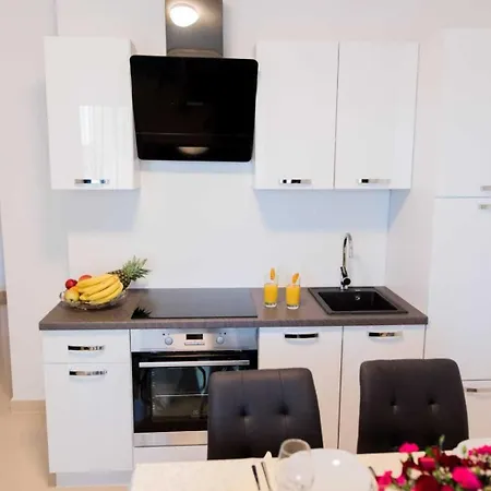 Apartment Little Beauty Trogir