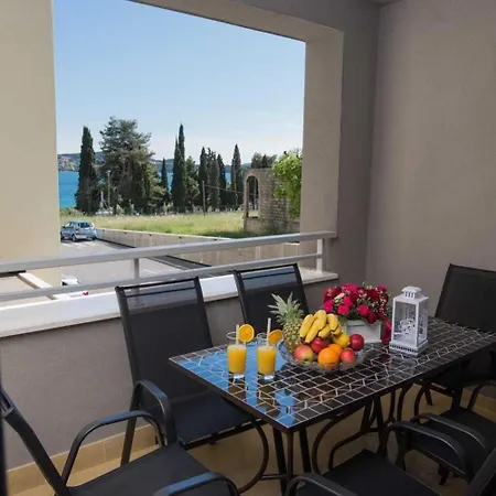 アパート Little Beauty