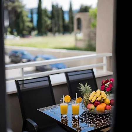 Apartment Little Beauty Trogir