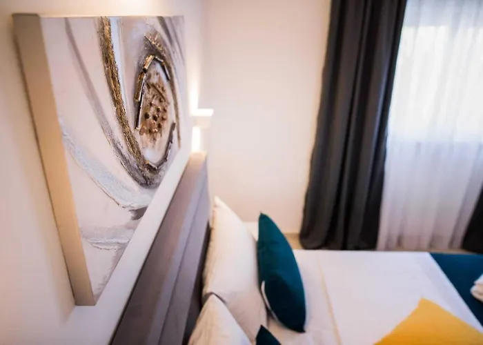 Little Beauty Apartament *