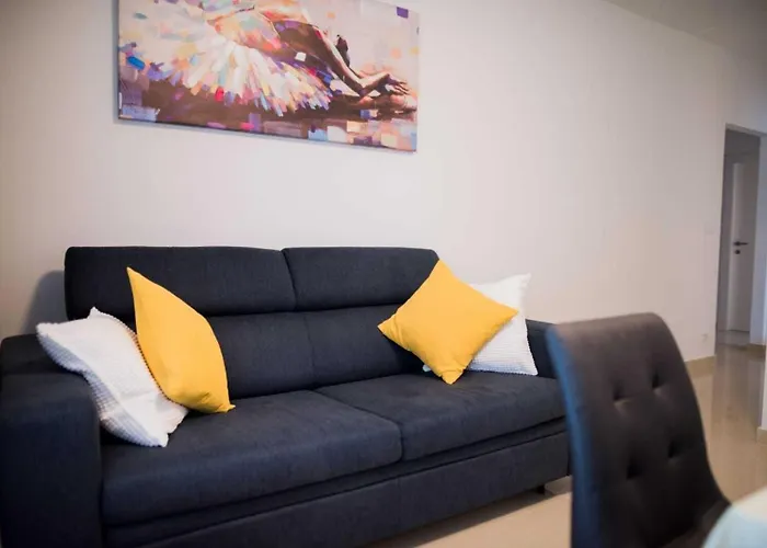 Little Beauty Trogir