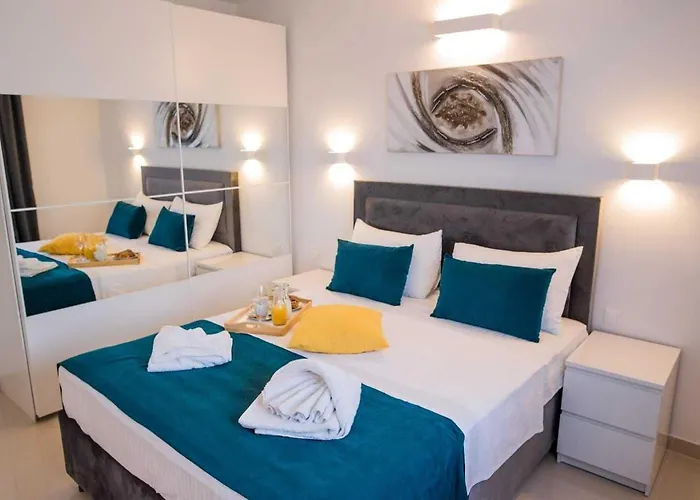 아파트 Little Beauty *