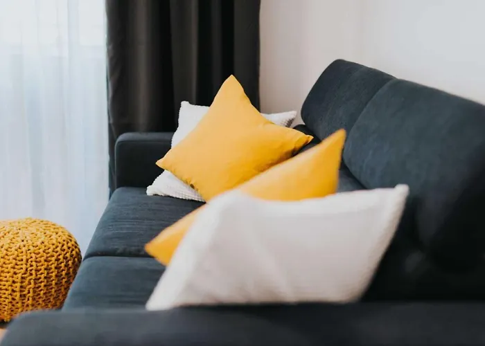 Little Beauty 아파트 *