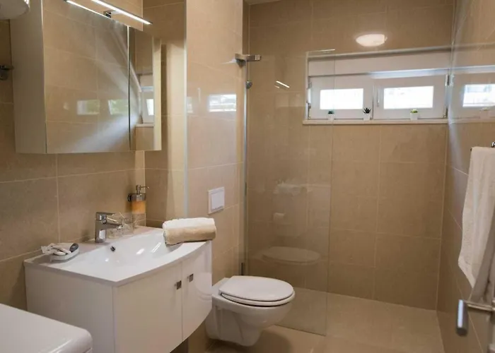 Apartament Little Beauty *