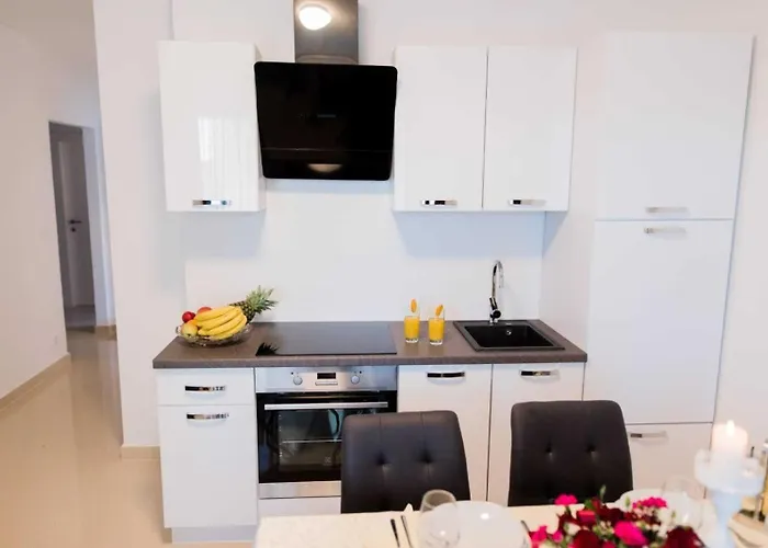 Apartament Little Beauty Trogir