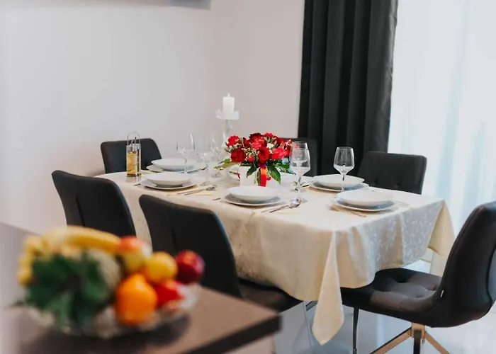 Little Beauty Trogir