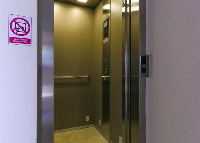 Little Beauty Apartament